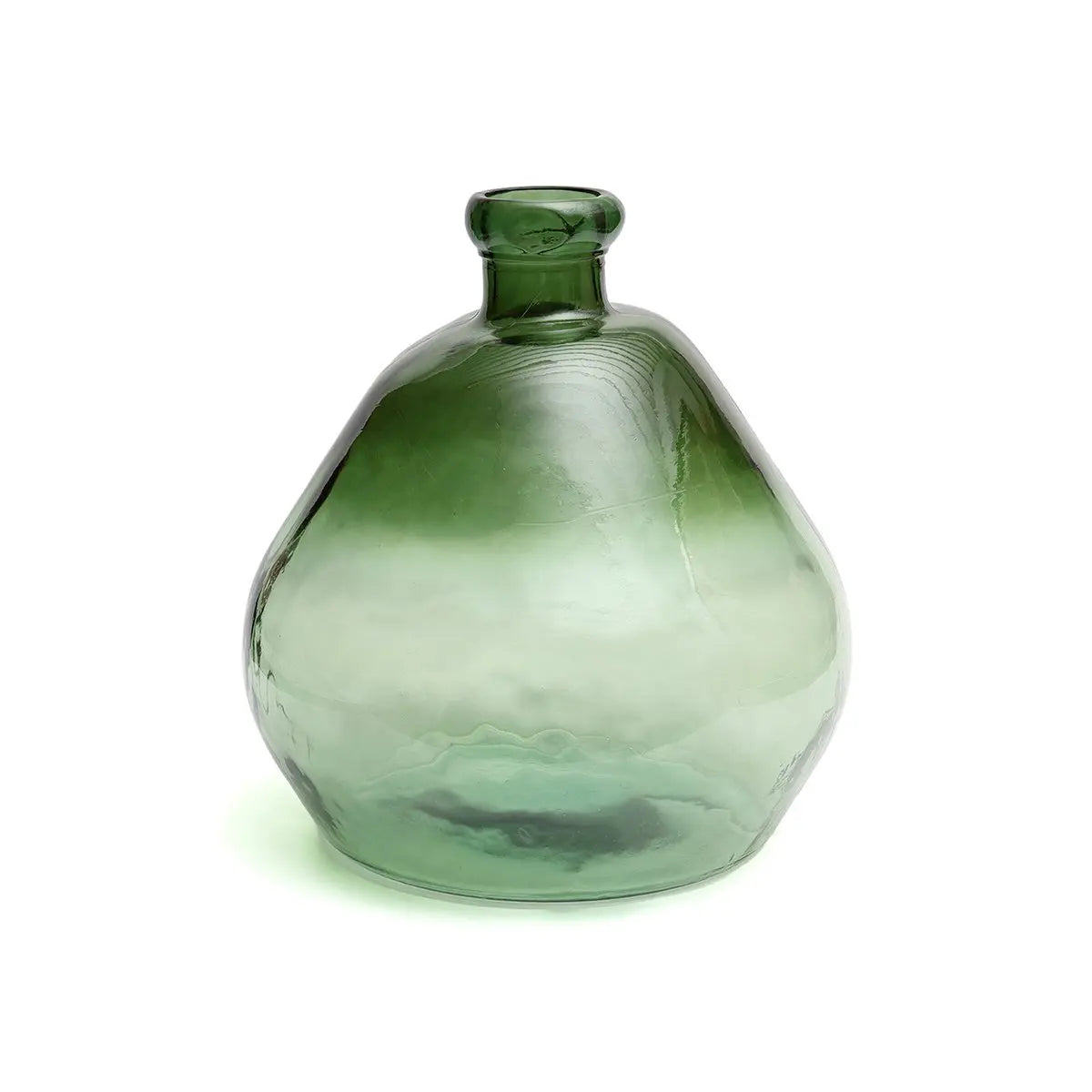 Le Vase Bolai - Vert Bazar Bizar Living