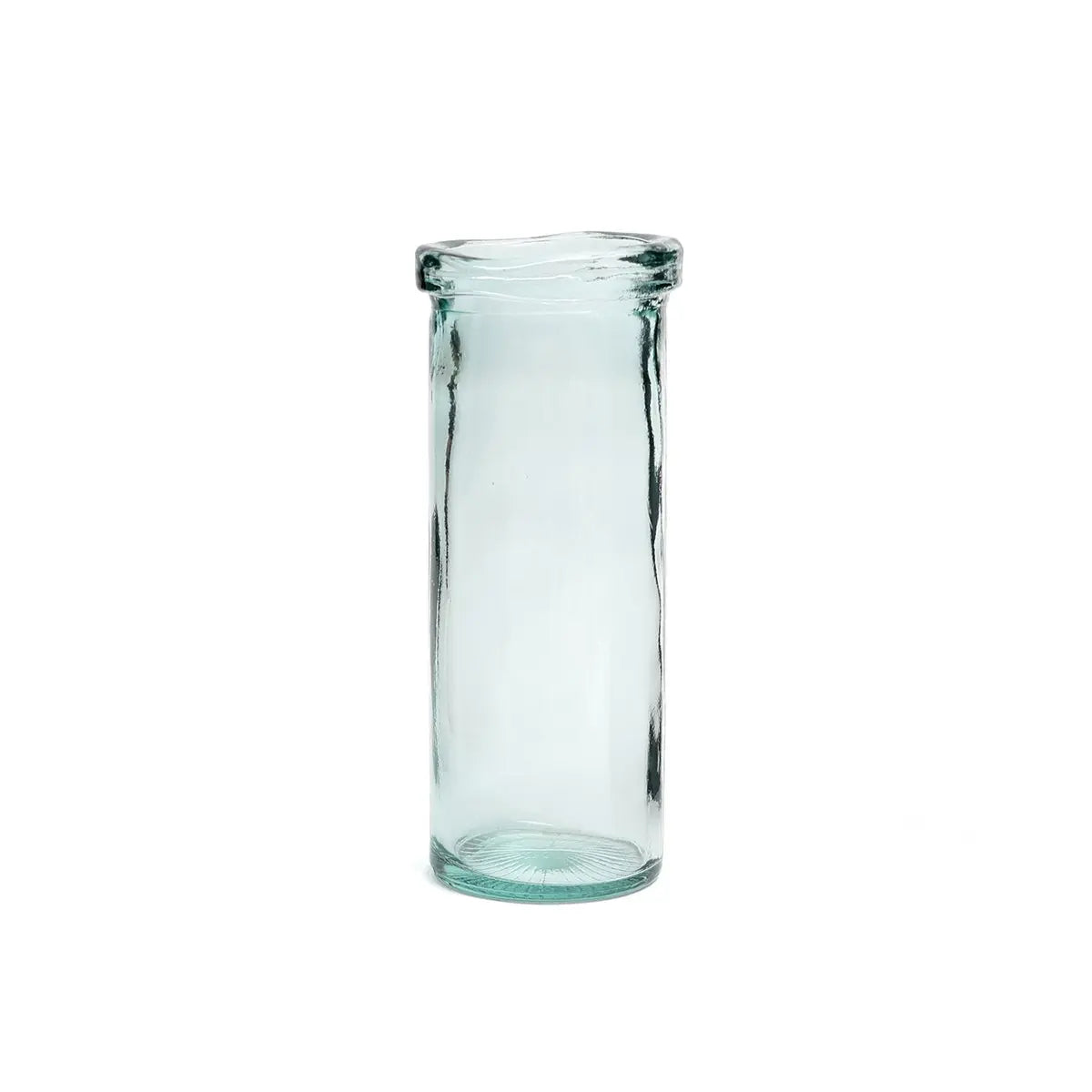 Le Vase Jiandan - Bleu - L Bazar Bizar Living