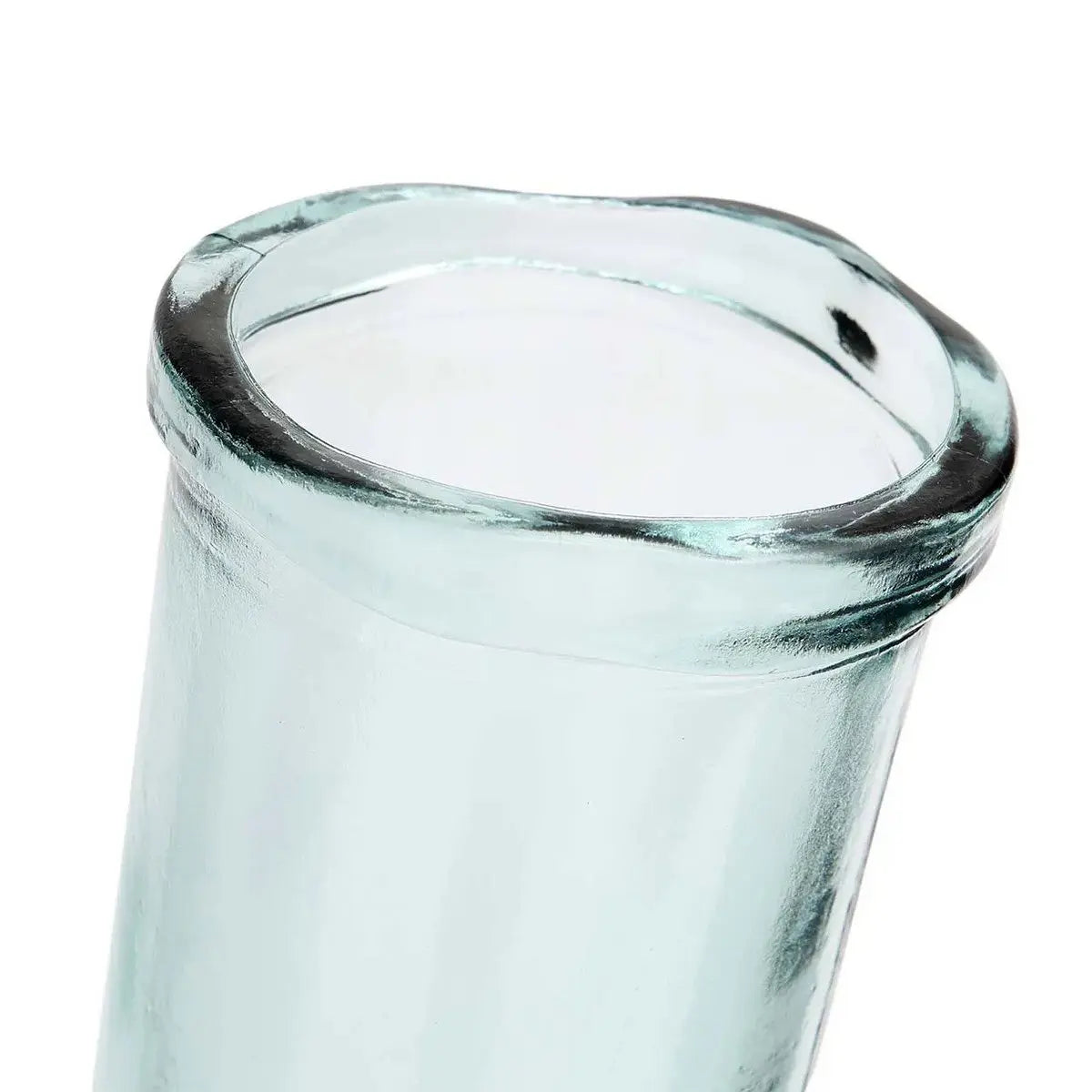 Le Vase Jiandan - Bleu - L Bazar Bizar Living