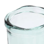 Le Vase Jiandan - Bleu - M Bazar Bizar Living