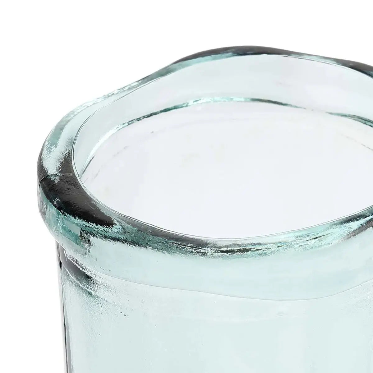 Le Vase Jiandan - Bleu - M Bazar Bizar Living