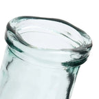 Le Vase Jiandan - Bleu - M Bazar Bizar Living