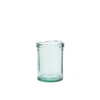 Le Vase Jiandan - Bleu - S Bazar Bizar Living