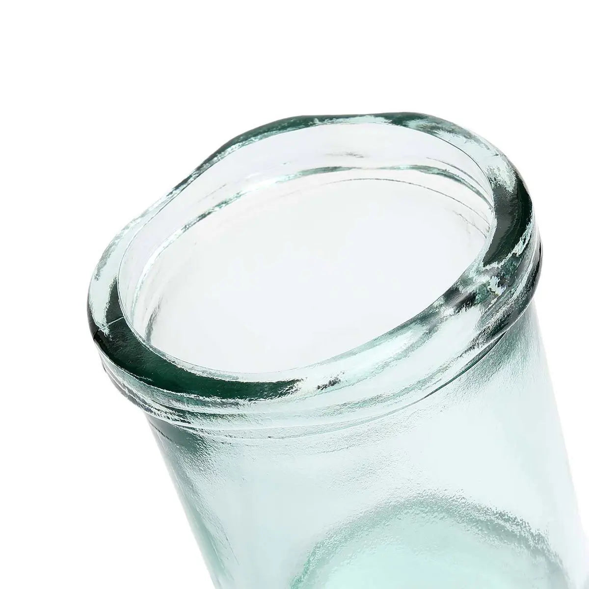 Le Vase Jiandan - Bleu - S Bazar Bizar Living