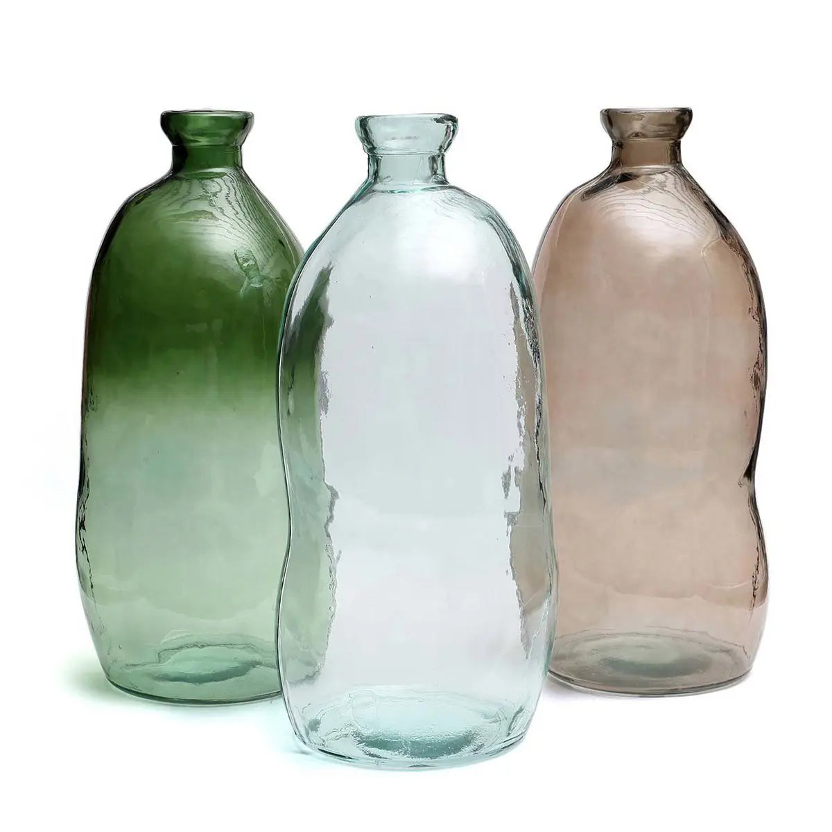 Le Vase Jinsuo - Bleu Bazar Bizar Living