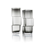 Le Vase Rummikub - Gris Foncé - L Bazar Bizar Living