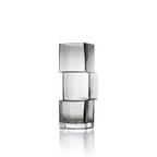 Le Vase Rummikub - Gris Foncé - M Bazar Bizar Living