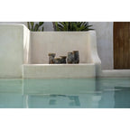 Le Vase Sournois - Gris Antique - L Bazar Bizar Living