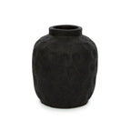 Le Vase Tendance - Noir - M Bazar Bizar Living