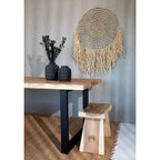 Le Vase Tendance - Noir - M Bazar Bizar Living