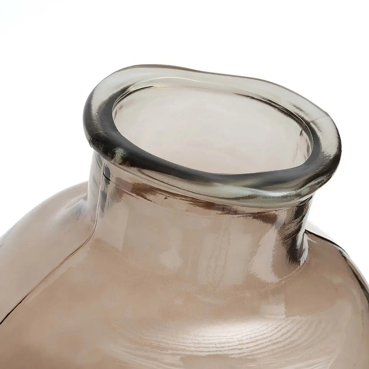 Le Vase Yugang - Beige Bazar Bizar Living