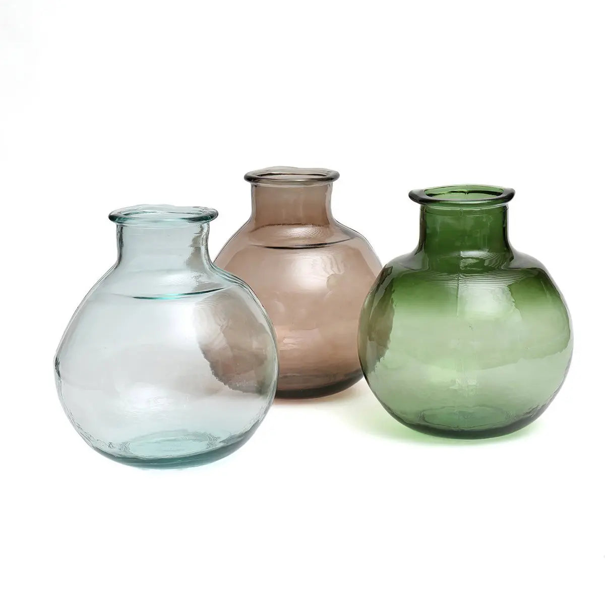 Le Vase Yugang - Beige Bazar Bizar Living