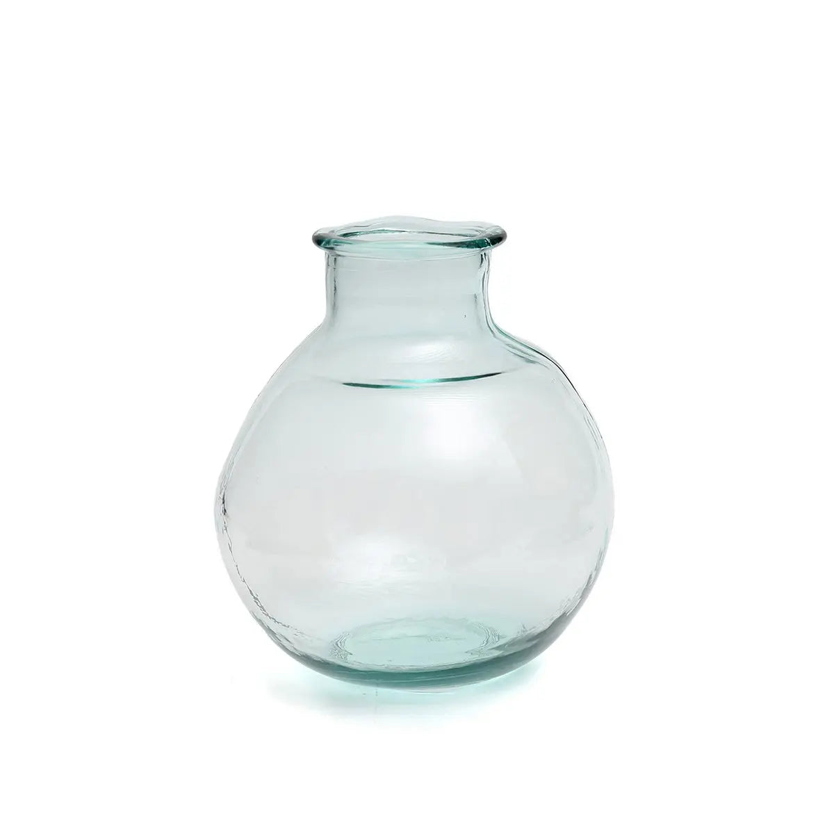 Le Vase Yugang - Bleu Bazar Bizar Living