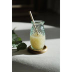 Le Verre Ananas - Bleu - L Bazar Bizar Living