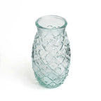 Le Verre Ananas - Bleu - L Bazar Bizar Living