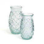 Le Verre Ananas - Bleu - L Bazar Bizar Living