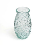 Le Verre Ananas - Bleu - M Bazar Bizar Living