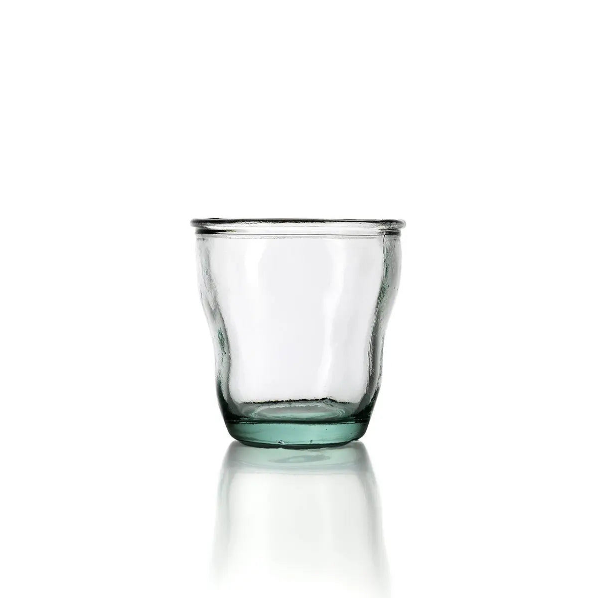 Le Verre Tching - Bleu Bazar Bizar Living