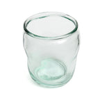 Le Verre Yang - Bleu Bazar Bizar Living