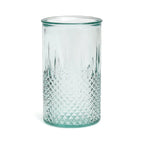 Le Verre Zuanshí - Bleu - M Bazar Bizar Living