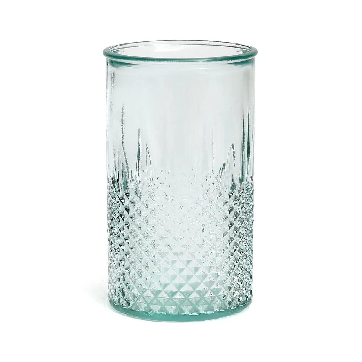 Le Verre Zuanshí - Bleu - M Bazar Bizar Living
