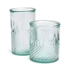 Le Verre Zuanshí - Bleu - M Bazar Bizar Living