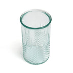 Le Verre Zuanshí - Bleu - M Bazar Bizar Living