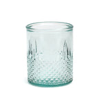 Le Verre Zuanshí - Bleu - S Bazar Bizar Living