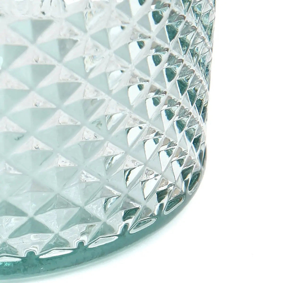 Le Verre Zuanshí - Bleu - S Bazar Bizar Living