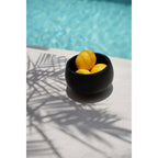 Le bol noir Bondi Bazar Bizar Living