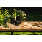 Le bol noir Bondi Bazar Bizar Living