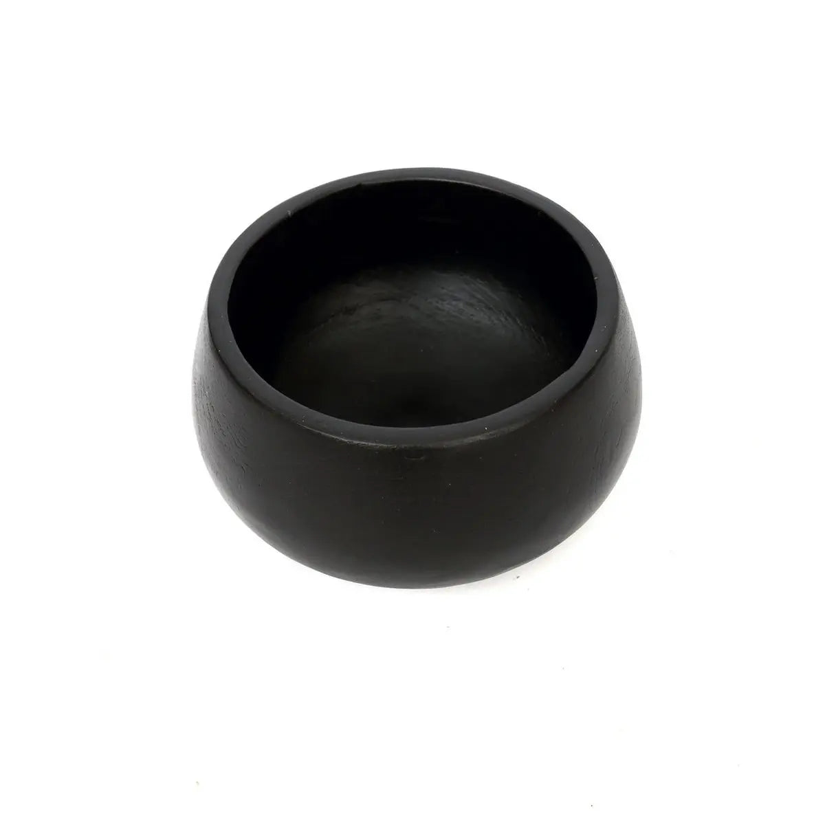 Le bol noir Bondi Bazar Bizar Living