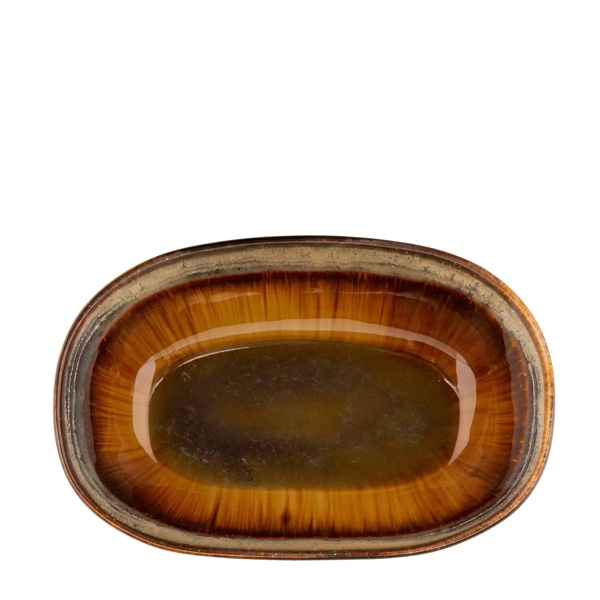 Le bol ovale Comporta - L Bazar Bizar Living