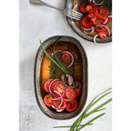 Le bol ovale Comporta - L Bazar Bizar Living