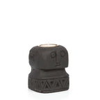 Le bougeoir Sumba Stone %2326 Bazar Bizar Living