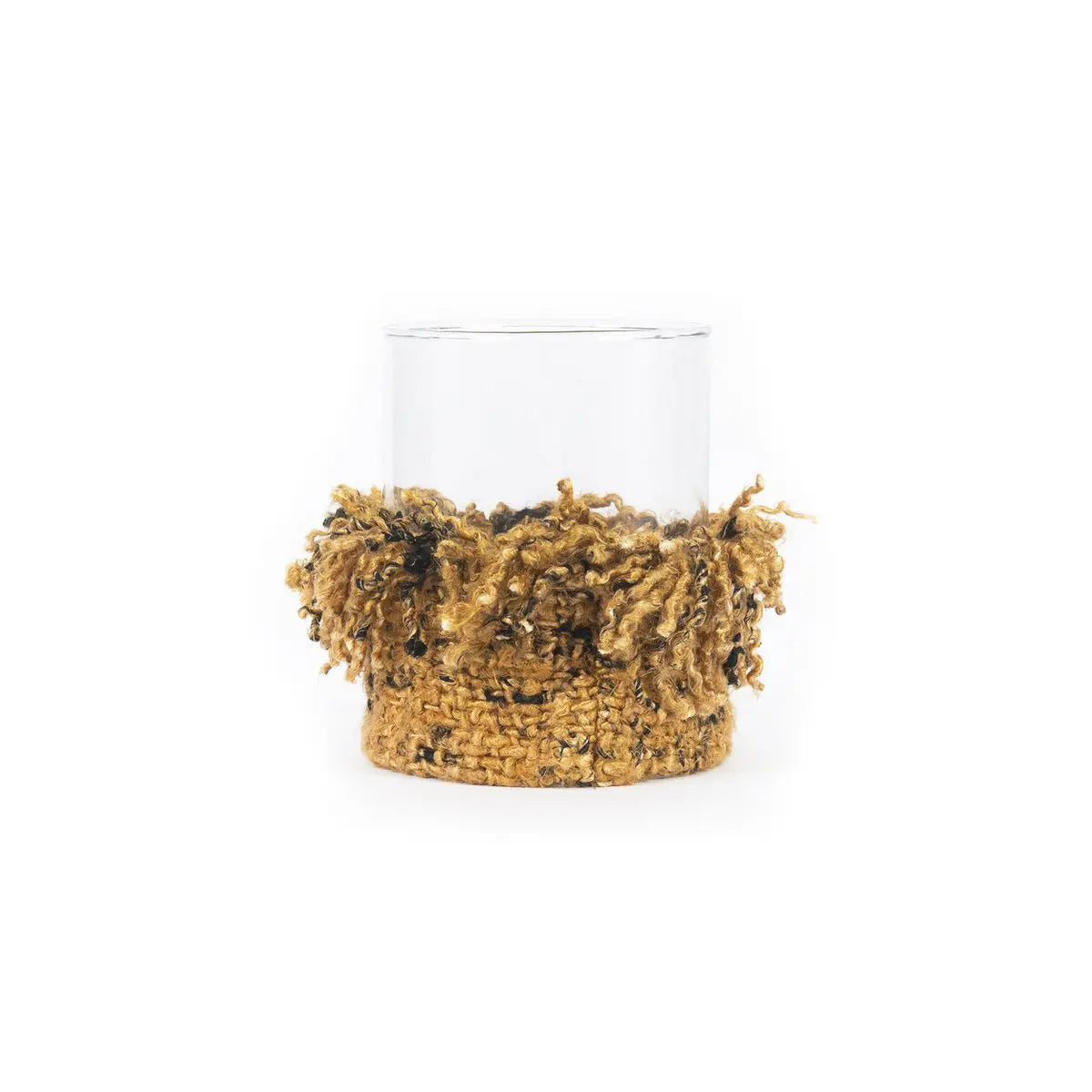 Le bougeoir oh mon gee - Cinnamon Black - L Bazar Bizar Living