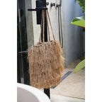 Le cabas en raphia Bahamas - Naturel Bazar Bizar Living