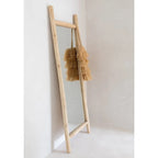 Le cabas en raphia Bahamas - Naturel Bazar Bizar Living