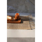 Le coquetier en racine de teck Bazar Bizar Living