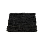 Le dessous de verre Perles - Noir Bazar Bizar Living