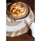 Le rond de serviette coquillage Bazar Bizar Living