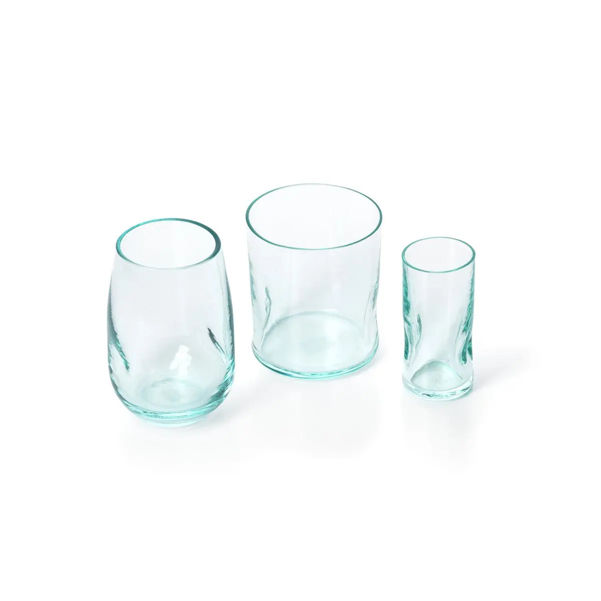 Le verre On the Rocks Bazar Bizar Living