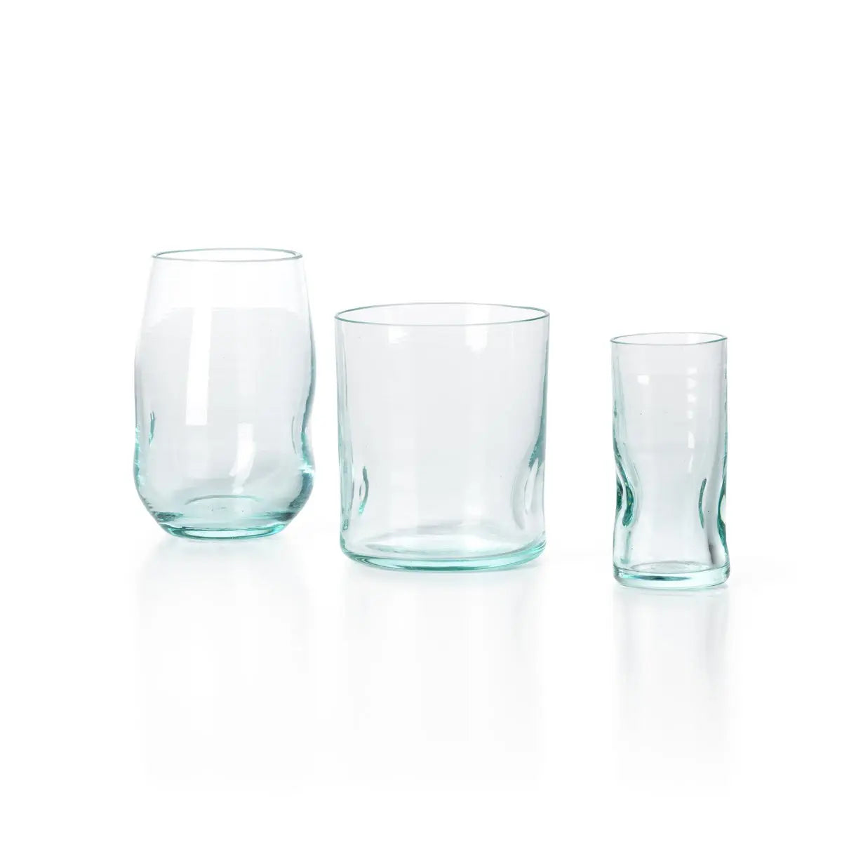 Le verre d'eau Bazar Bizar Living