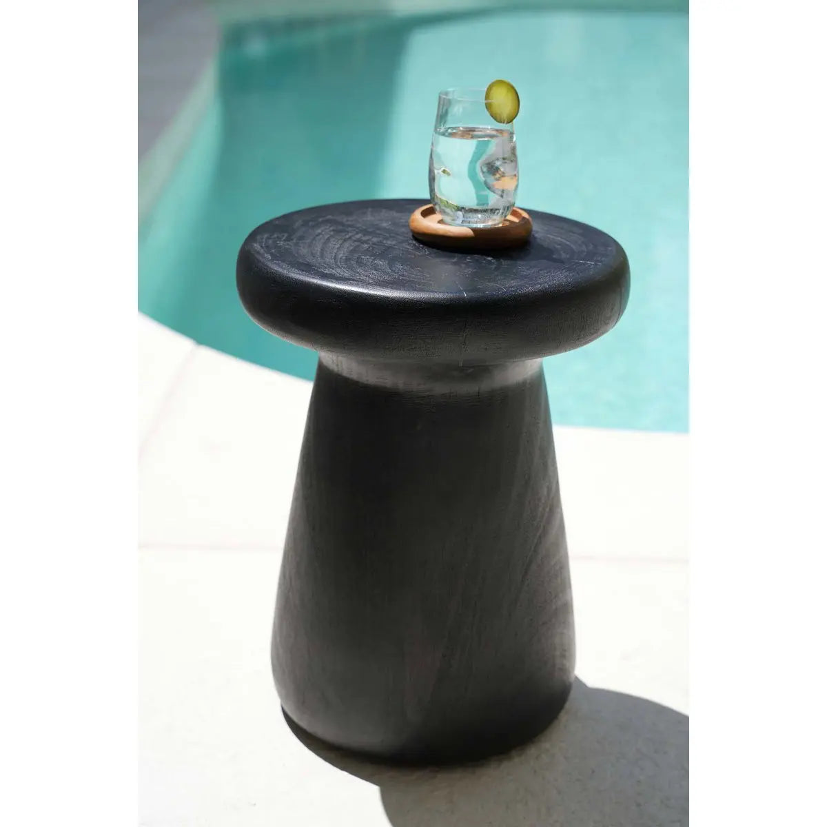 Le verre d'eau Bazar Bizar Living