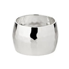 Lot de 4 ronds de serviette Flux Ø 4cm EDZARD-SHOP.com
