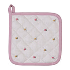 Manique 20x20 cm Coton Beige Clayre & Eef.