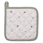 Manique 20x20 cm Coton Beige Clayre & Eef.
