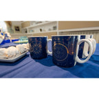 Mugs Astres - lot de 4 AULICA