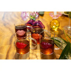 Mugs kiss - lot de 4 AULICA