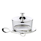 Parmesanglas Sublime H 12 cm EDZARD-SHOP.com